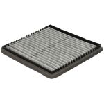 Innenraumluftfilter mit Aktivkohle HENGST E1955LC