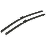 Limpiaparabrisas DENSO Flat Blades DF-450 630/575mm, delantero, 2 piezas