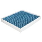 Innenraumluftfilter mit Aktivkohle PURRO PUR-PC7042AG