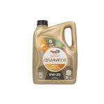 Óleo de motor TotalEnergies 2223757 Quartz GF6 0W20 5L