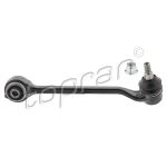 Suspension de roue HANS PRIES 502 638