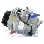 Klimakompressor MEAT & DORIA K15204A