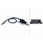 NOx-Sensor, NOx-Katalysator HELLA 6PN 358 307-821