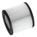 Stofzuigerfilters KARCHER 2.889-219.0