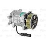 Airco-compressor VALEO 813009