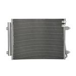 Condenseur, climatisation THERMOTEC KTT110872