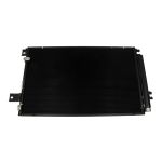 Condensator, airconditioning VEMO V70-62-0003