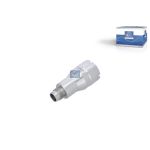 Hylsa, spridarhållare DT SPARE PARTS 4.40336