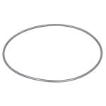 Flangia, mozzo ruota BPW 02.5678.72.00