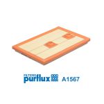 Luftfilter PURFLUX A1567
