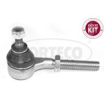 Spurstangenkopf CORTECO 49398942