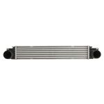 Lage-temperatuurkoeler, laadluchtkoeler NRF 309087