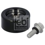 Polia guia, correia trapezoidal FEBI BILSTEIN 1000295