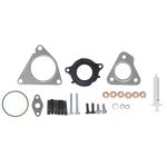 Kit de montagem, turbocompressor EVORON EVMK0305