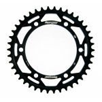 Hintere Zahnstange SUPERSPROX RFE-300:42-BLK