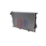 Radiateur moteur AKS DASIS 051110N