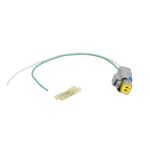 Kit de réparation pour câbles, contacteur (feu de recul) SENCOM 10005