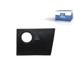 Ram, dimljus DT Spare Parts 2.24813
