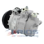 Klimakompressor MEAT & DORIA K15035A