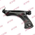 Suspensão da roda KYB KSC4063