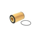 Ölfilter HENGST FILTER E184H D252