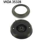 Rolamento do suporte, amortecedor da suspensão SKF VKDA 35328