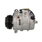 Compressor, airconditioner DENSO DCP05082