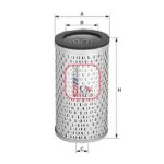 Luftfilter SOFIMA S 7177 A