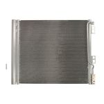 Condensador, sistema de ar condicionado THERMOTEC KTT110526