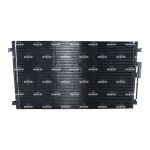 Kondensator, Klimaanlage NRF 35383