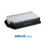 Luftfilter PURFLUX A1572