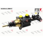 Hydraulikaggregat, Bremsanlage FTE H25059.0.2MHV3