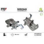 Bromsok FTE 9292349