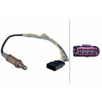 Sonda lambda HELLA 6PA 358 243-251