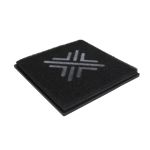 Filtro de placa de aire (inserto) PIPERCROSS PP1869