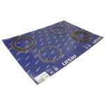 Element, Automatikgetriebe AISIN KTAAZ-7023