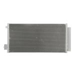 Condensor, airconditioning NRF 350061