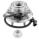 Radlagersatz SNR R186.34