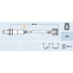 Sonda lambda FAE 77501