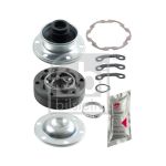 Articulation, arbre de transmission FEBI 1001617