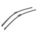 Wischblatt BOSCH Aerotwin A540S, 680/625mm, Vorne, 2 Stück