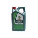 Moottoriöljy CASTROL 1608A7 Magnatec 0W20 5L