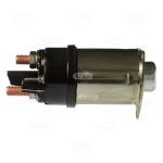 Interruptor electromagnético, motor de arranque HC-CARGO F 032 231 917