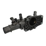 Thermostat (liquide de refroidissement) MAHLE TM 110 96