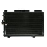 Condensator, airconditioning HIGHWAY AUTOMOTIVE 40130005