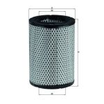 Luftfilter KNECHT LX 228