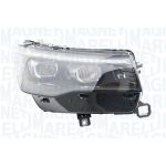 Koplampen MAGNETI MARELLI 711451001462