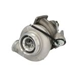 Lader, Aufladung EVORON EVTC5018