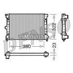 Motorkylare DENSO DRM32032