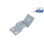 Support, garde-boue DT SPARE PARTS 4.00270